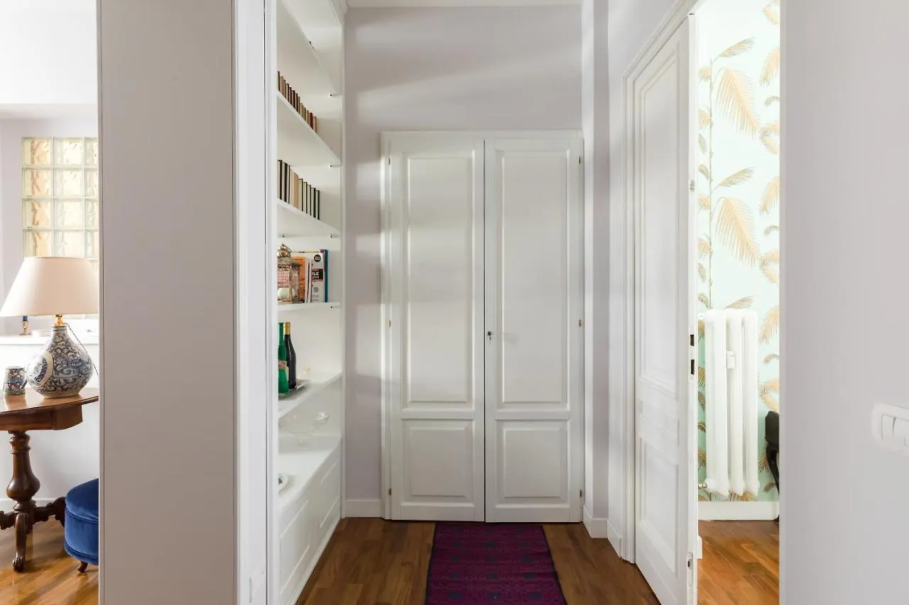 Ferienwohnung Celestina House Rom