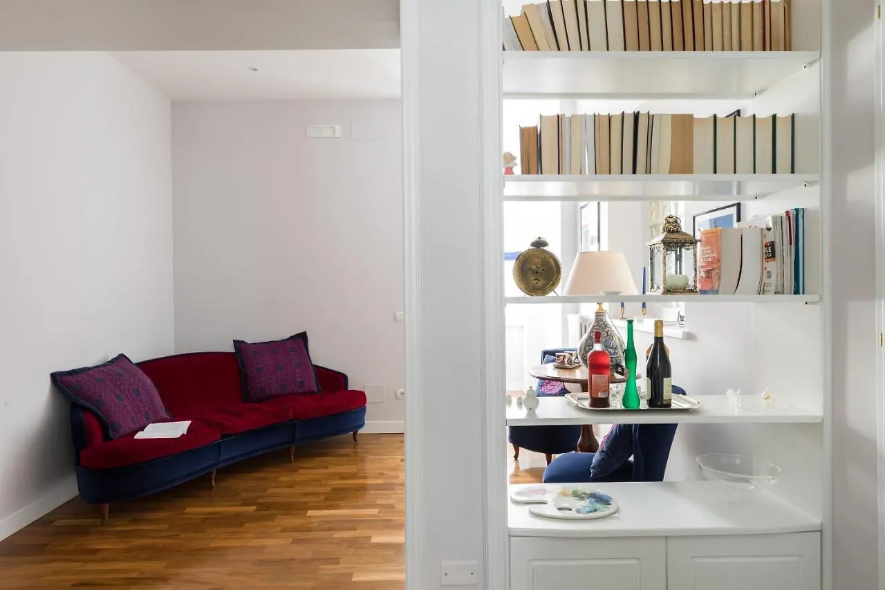 Ferienwohnung Celestina House Rom Italien