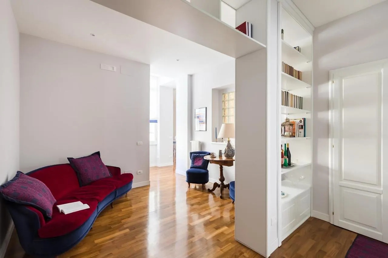 Ferienwohnung Celestina House Rom 0*,  Italien