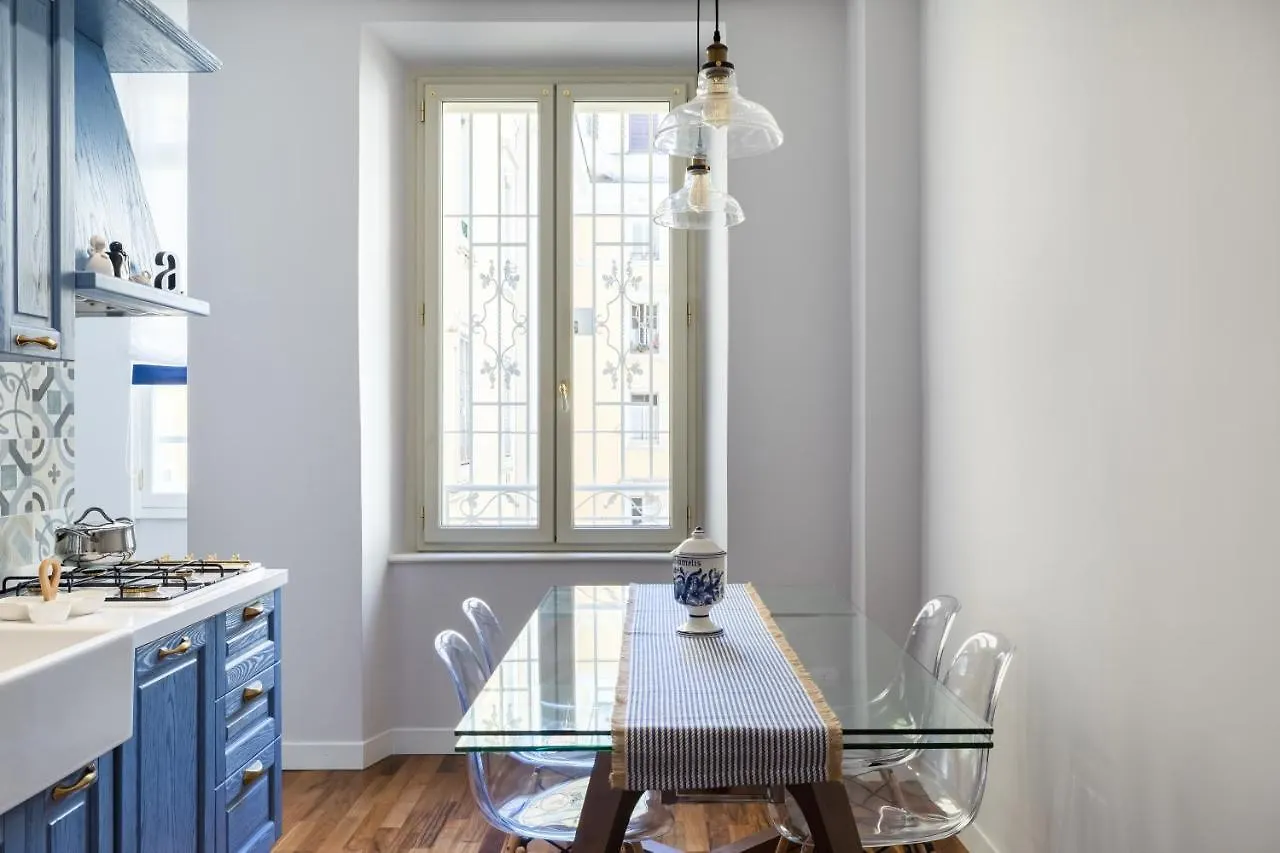 Ferienwohnung Celestina House Rom Italien