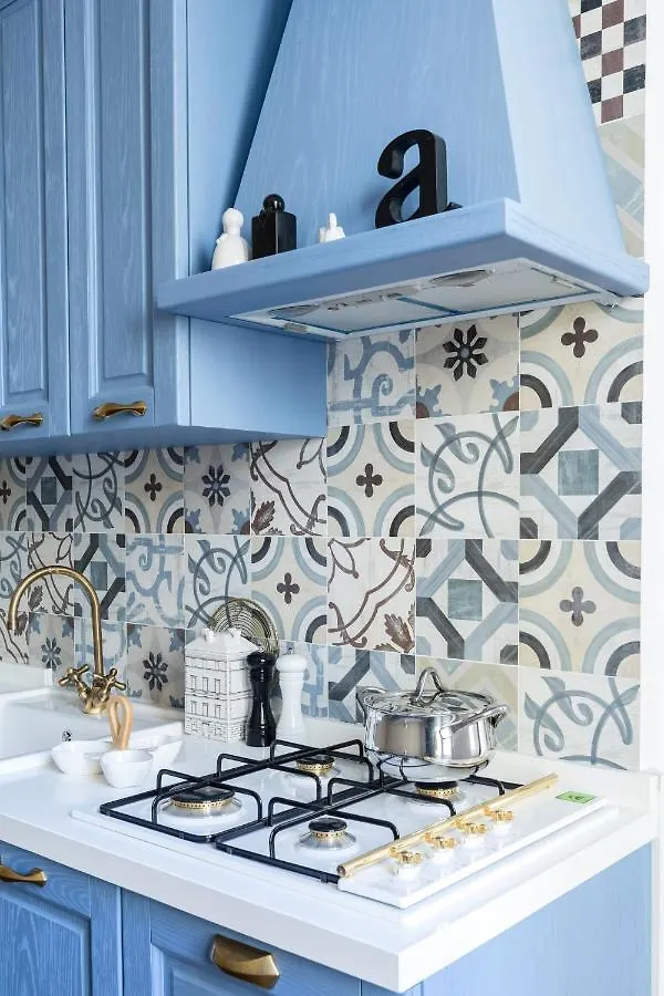 Apartment Ferienwohnung Celestina House Rom Italien