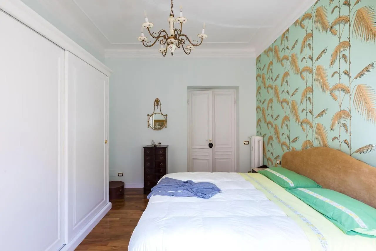 Ferienwohnung Celestina House Rom