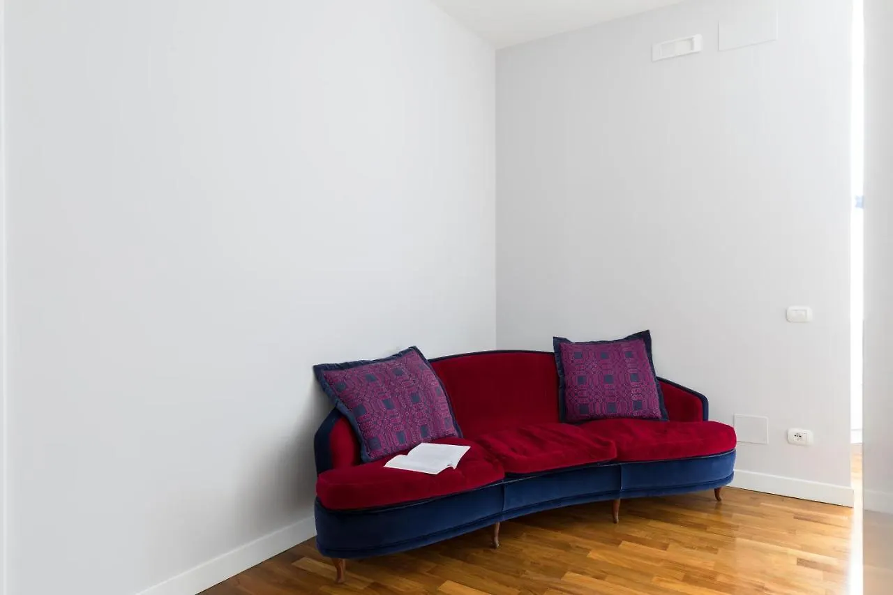 Ferienwohnung Celestina House Rom