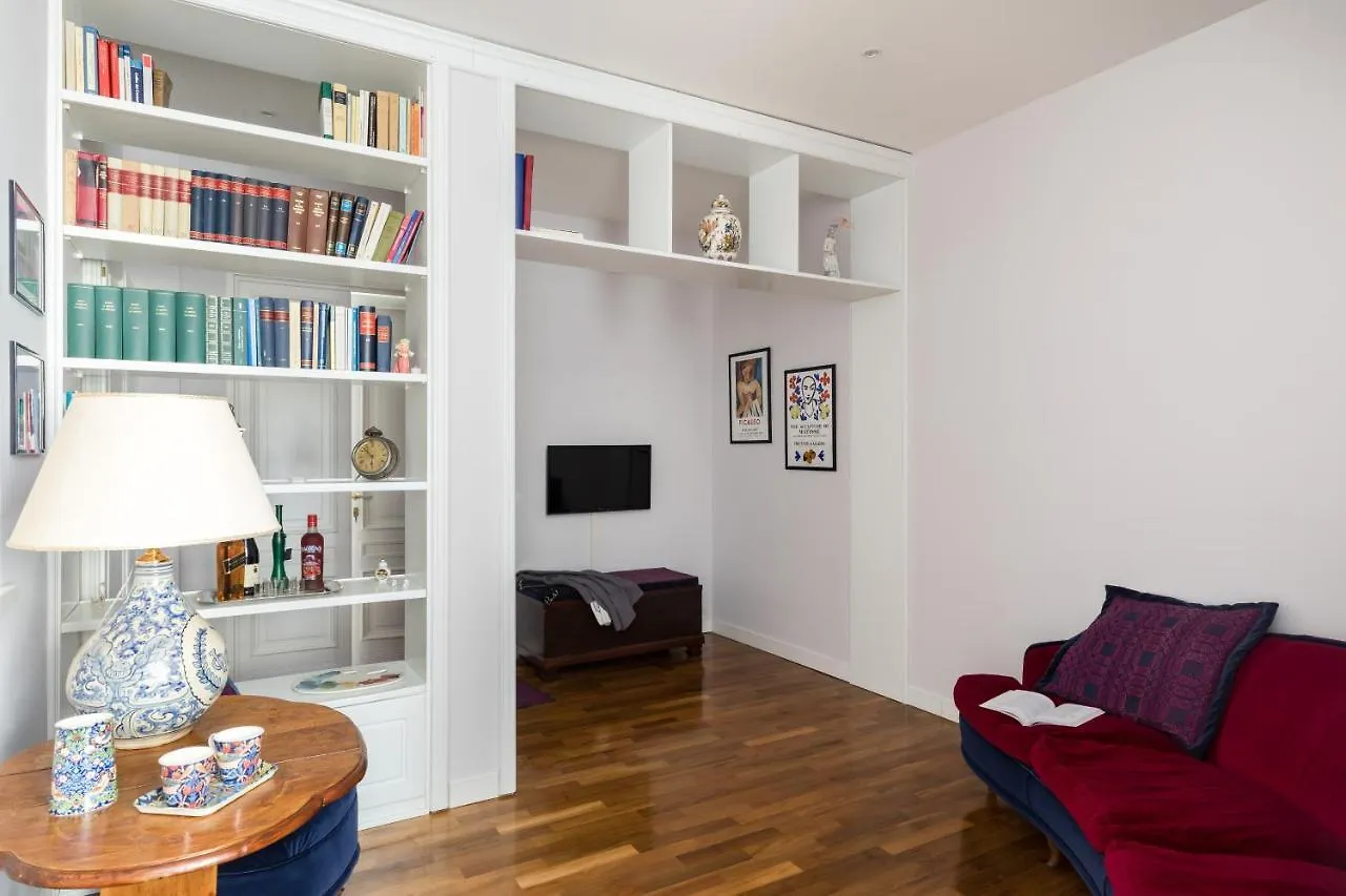 Ferienwohnung Celestina House Rom 0*,